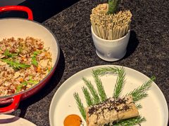 -莲西餐(曲江店)