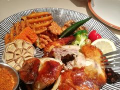 -阿妮叶李(光谷世界城店)