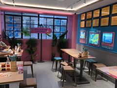 -小杨生煎(黄河路店)