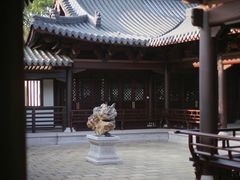 -江心屿景区