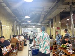 -元盛居(生态大街店)