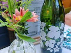 -Circle圆·花园西餐厅