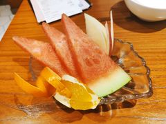 -陆壹捌餐厅(五大道店)