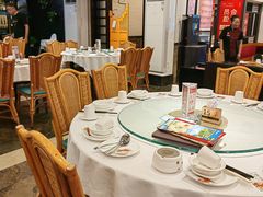 -勝記酒家·37年老字号·经典粤菜(荔枝公园店)