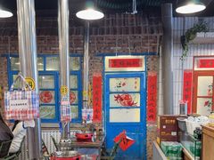 -永安里地摊烤肉(首创店)