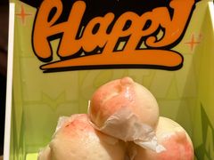 -摩打食堂(壹方中心店)