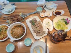 -品回味清真西北楼(宁波首店)