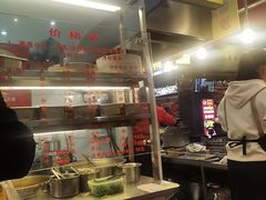 -八市阿杰五香(大元路分店)