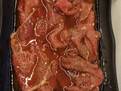 -西昌特色四哥烤肉