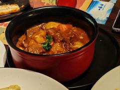 -安妮意大利餐厅(日坛店)