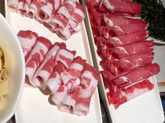 -海底捞火锅(枫蓝国际购物中心店)