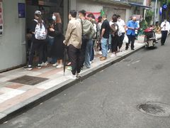 -蓉城西二道无名冒菜(西二道街店)