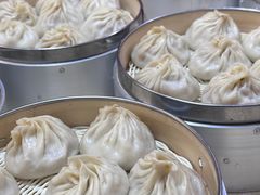 -笑云开汤包店(网巾市店)