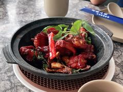 -鹿港小镇(霄云店)
