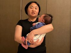 -田螺阿姨自营月嫂·育儿嫂(高新店)