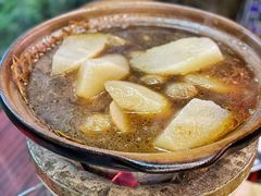 -沙胆彪炭炉牛杂煲(成都玉林店)