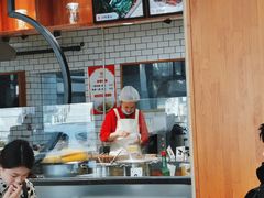 -盛宝粥店(建设街店)