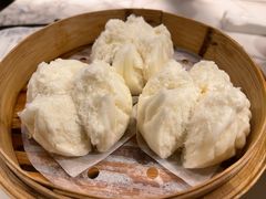 钟家叉烧包-钟菜·粤菜点心·宴请(海上世界·汇港二期店)