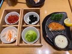 -胜博殿日式炸猪排(西红门店)