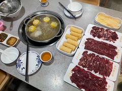 -杏花吴记牛肉火锅