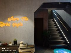 -一间森林酒店(上海人民广场店)