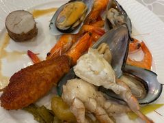 -成都龙之梦大酒店-龙悦中餐厅