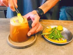 -BE NORMAL CAFE(霞溪路店)