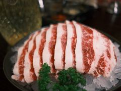 -滇野云南野生菌餐厅(陕西南路店)