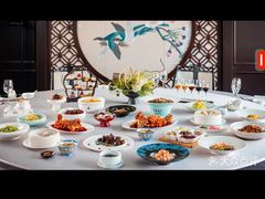 -RIVIERA 松鹤楼(外滩店)