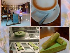 -上海崇明金茂凯悦酒店