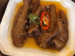 -一品粤珍轩(吴中路店)