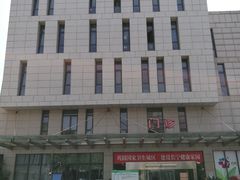 -上海市长宁区天山中医医院