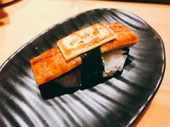 -板长寿司(铜锣湾店)