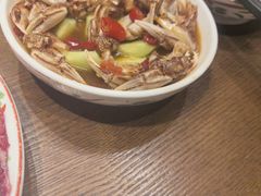-汕头八合里海记牛肉店(清河店)
