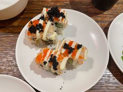 -王氏炉匠·烧鸟放题自助(三里屯店)