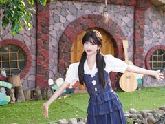 -云栖山谷野奢营地