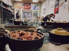 -斯丹姜母鸭·古法干香(涂门街总店)