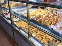 -爱德顺糕点食屋(利民道店)