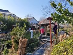 -夏津德百度假村温泉