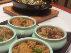 -梅利汴京烤鸭•开封豫菜地标店(晋安路店)