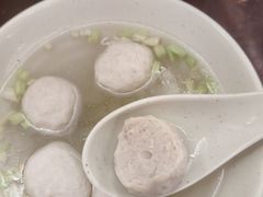 -邵子牙·中华老字号(定安路店)