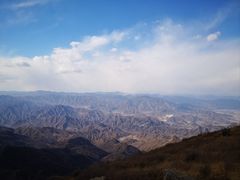 -妙峰山风景名胜区