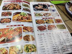 -湘香私房菜(大石长隆店)