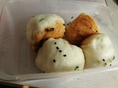 -金枝玉叶上海人家食府(三里河店)
