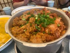 -达旺·鸡毛店(巴南万达店)