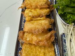 -大槐树烤肉馆