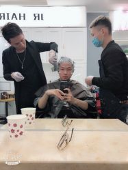 -DL HAIR SALON