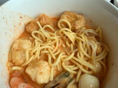 -深圳前海华侨城JW万豪酒店光之翼·港湾尚膳