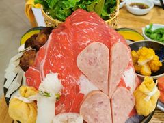 -云渔堂蒸汽石锅鱼(万达店)