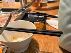 -新石器烤肉(欧尚永宁店)